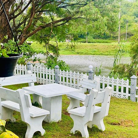 Lakeside Cottage By Clover Nuwara Eliya Eksteriør billede