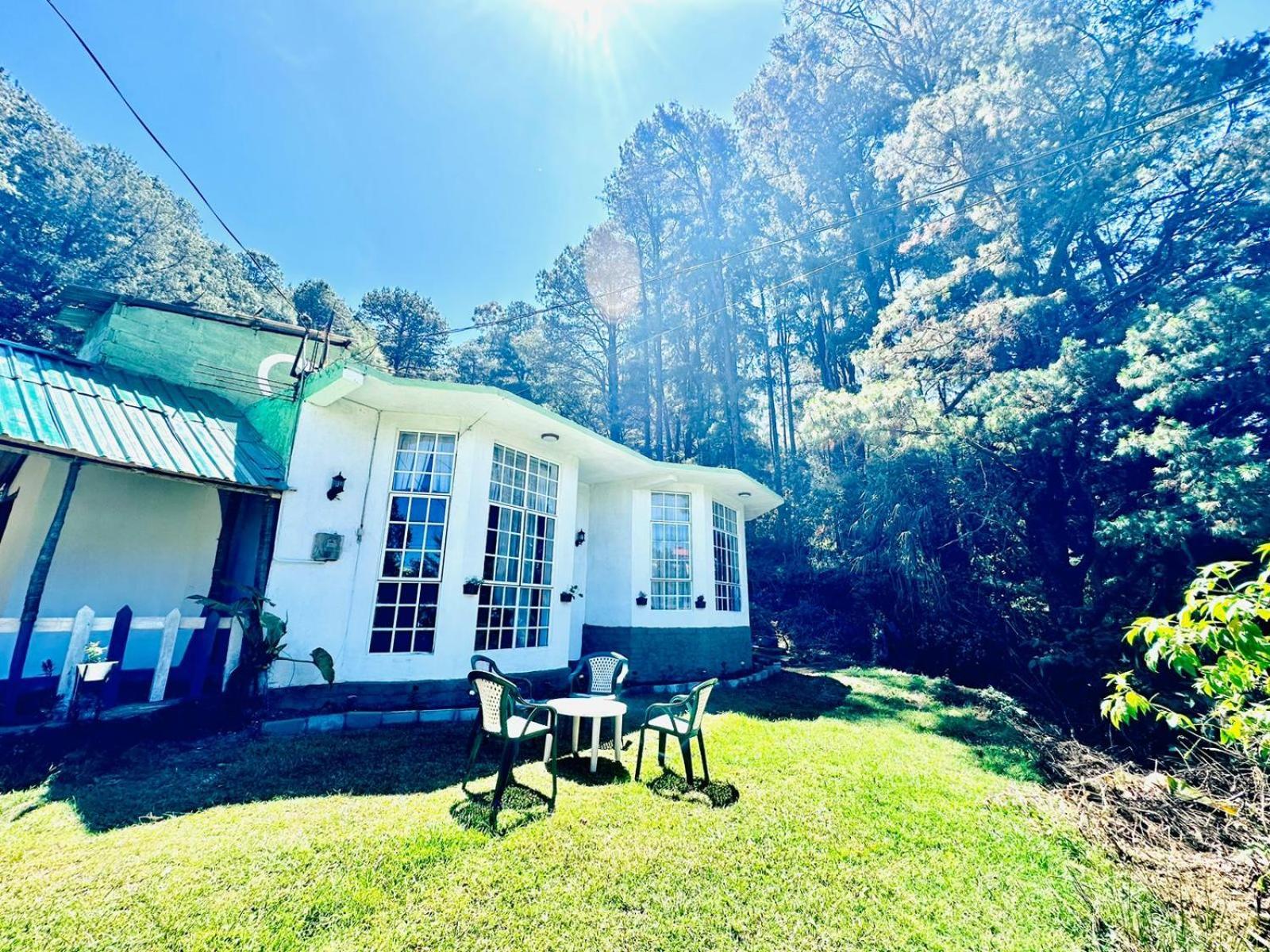 Lakeside Cottage By Clover Nuwara Eliya Eksteriør billede