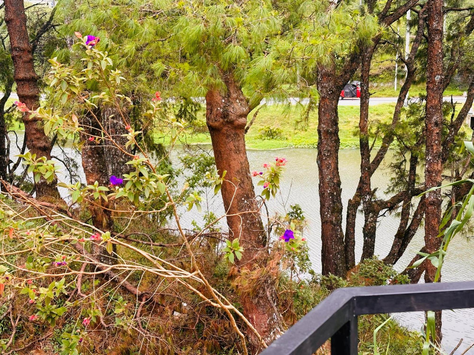 Lakeside Cottage By Clover Nuwara Eliya Eksteriør billede